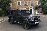 Land Rover Defender 110 End Edition by Project Kahn 2019 года